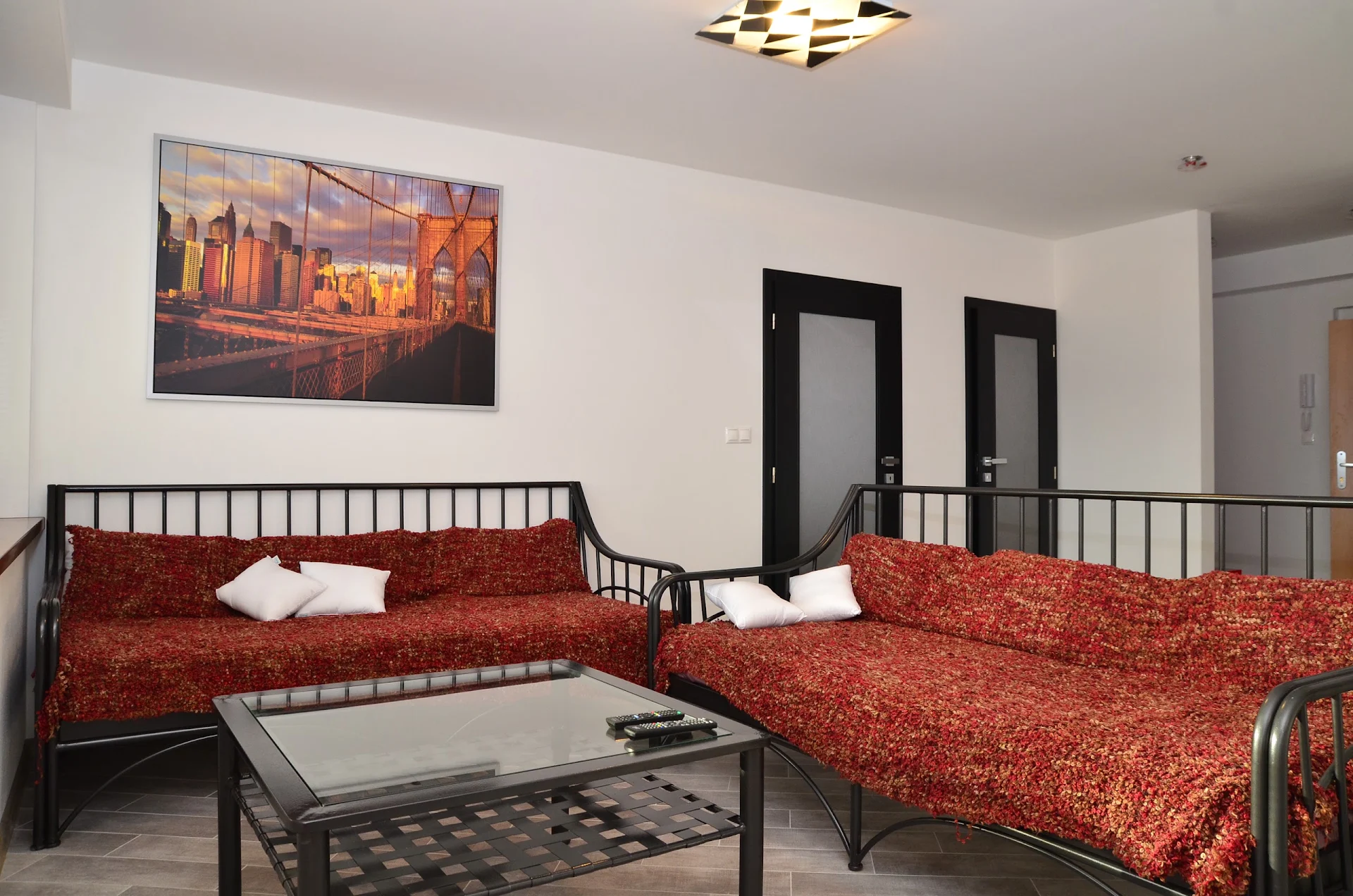 Panorama Donovaly 22-C Apartment