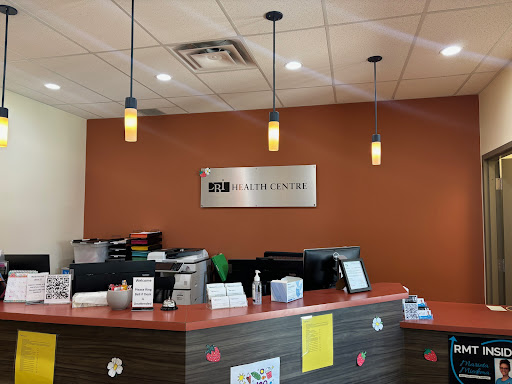 CBI Health - Saskatoon Erindale Logo