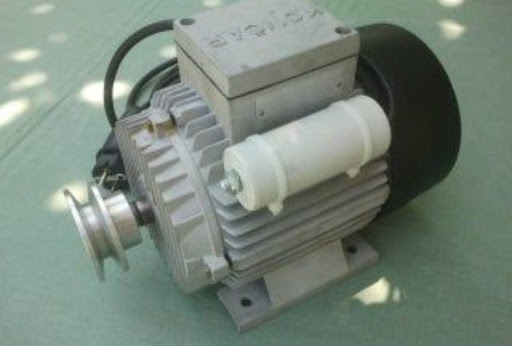 🏭Industrial Motor Experts Near You!