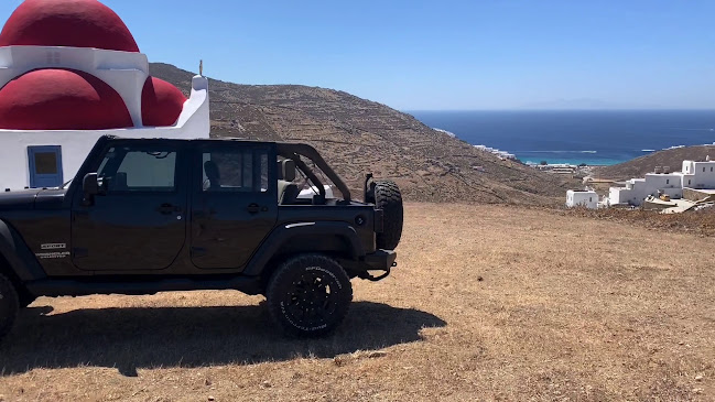 Mykonos Rent a Car ®