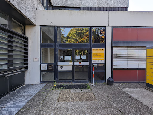 Deutsche Post AG Niederlassung