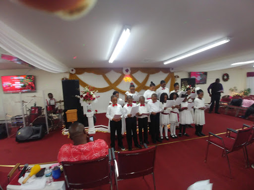 Enlightenment Church Of God (ECOG) - Thumbnail