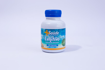 Mais saúde Produtos Naturais