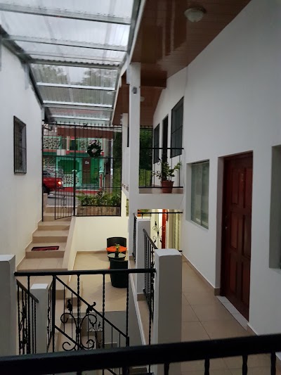 Photos of Apartment Hotel MARSOL