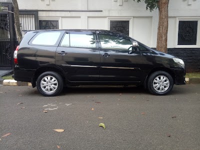 Photos of Rental Mobil Bintaro Red Star