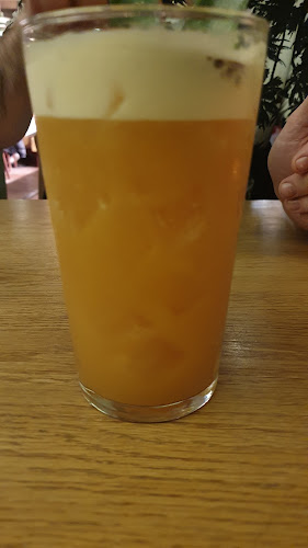 Comments and reviews of Las Iguanas - Edinburgh