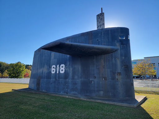 Gosport Park Gallery - United States