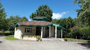 Photo n°6 de Camping La Galupe à Sorde-l'Abbaye (Terrain de camping)