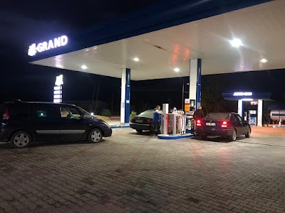 Grand Oil