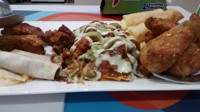 Photos of Gran Plaza Del Sol Mall