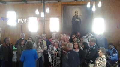 Photos of Parroquia Santa Gemita