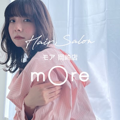 more 岡崎店【モア】