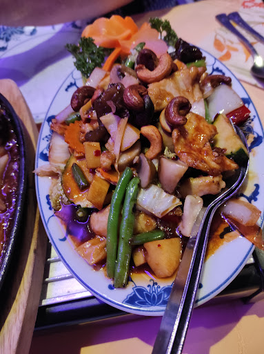 China-Restaurant Jade Garden Ingelheim - Thumbnail