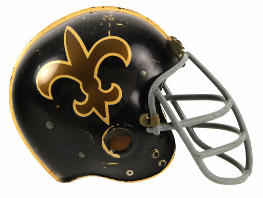 Saints Hall of Fame - Thumbnail