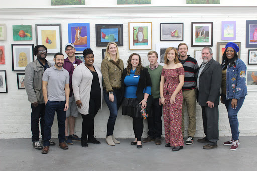 Holt School of Fine Art Pineville - Thumbnail