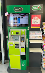 Photo n°7 de Tabac Havane FDJ Presse PMU à Toulouse (Bureau de tabac)