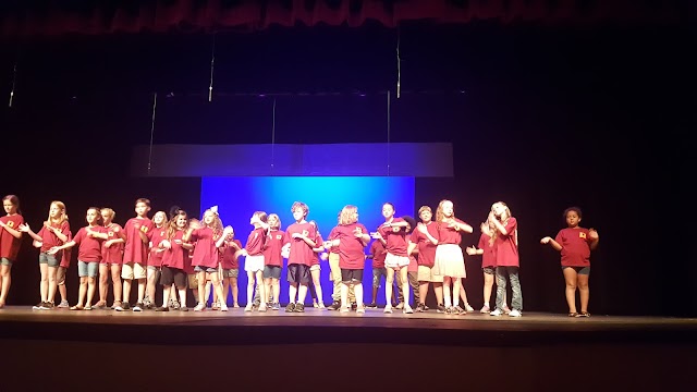Meridian Little Theatre