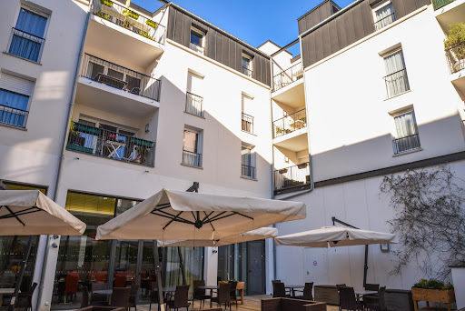 Photo de Résidence seniors Nohée Arcachon (Anciennement Cogedim Club)