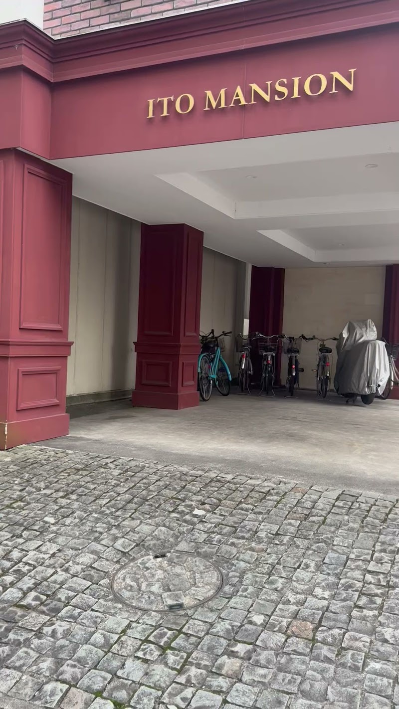 Pilates Copar.(ピラティスコパー)