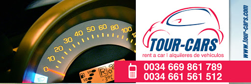 TOUR CARS : RENT A CAR : PUERTO SANTA MARÍA - Thumbnail