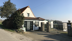 Photo n°3 de Auberge T'hommelhof à Boeschepe (Restaurant français)