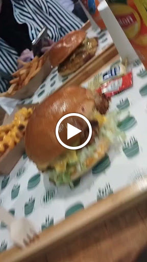 Photo 2 - The Smashed Burger