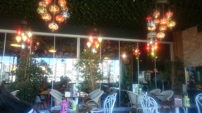 Photos of Urfa City AVM