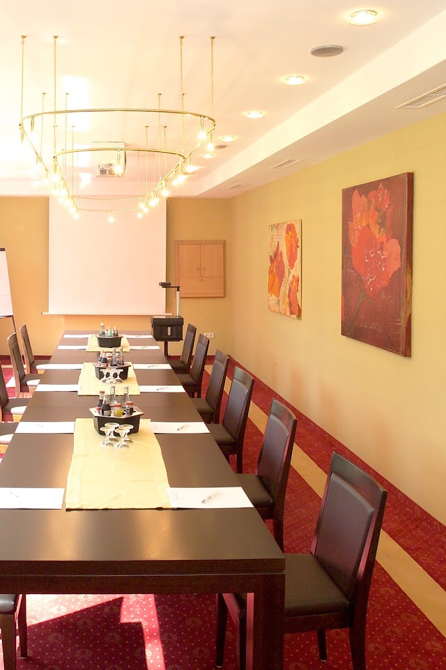 Freimühle Hotel-Restaurant