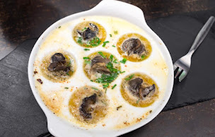 Photo n°35 de Restaurant YEMA à Le Havre (Restaurant)