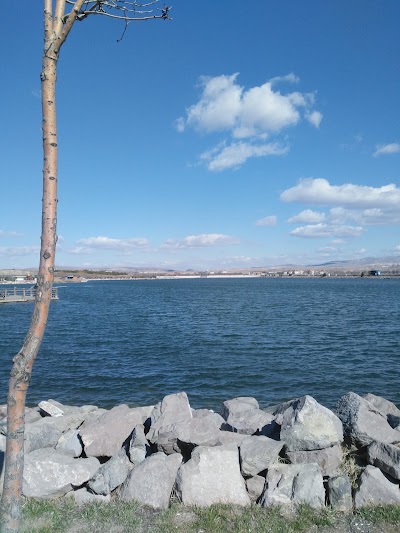 Photos of Temelli G&ouml;leti
