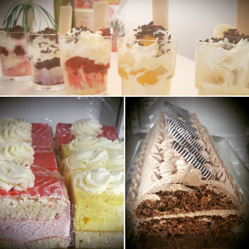 Cafe BAMBULIS - Visual