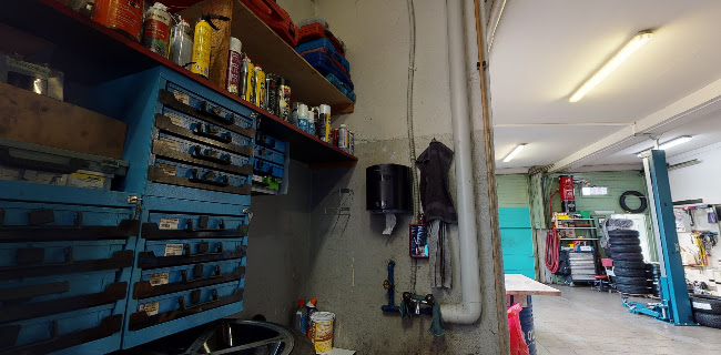 Rezensionen über Dan's Garage in Freienbach - Autowerkstatt