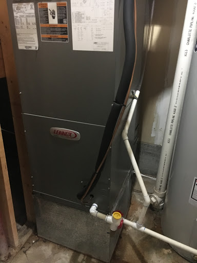 JJ Heating & Cooling Company - Thumbnail