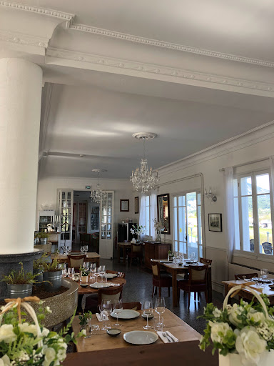 Photo 3 - Restaurant Lac et Forêt