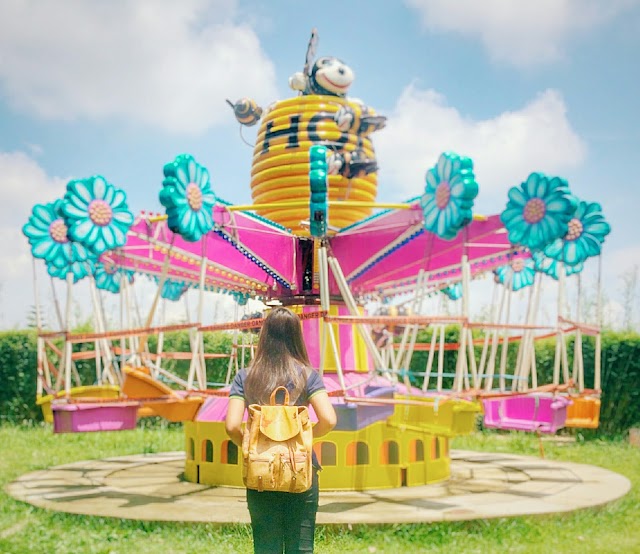 Fantasy World