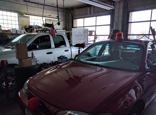 Wood's Automotive Services