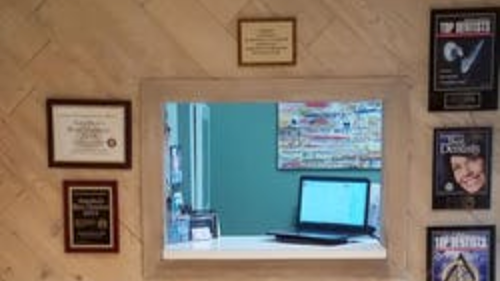 The Offices of Michael G. Molnar