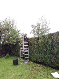 Photo n°13 de Coudurier environnement à Arenthon (Service d'élagage)