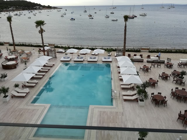 Nobu Hotel Ibiza Bay