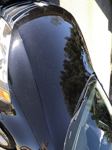 Harry's Car Wash - Thumbnail