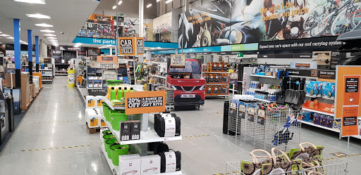 Halfords - Cumbernauld - Thumbnail