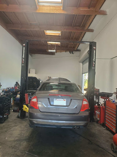 Jacob's Auto Repair