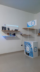 Neabit Electronic Store 6