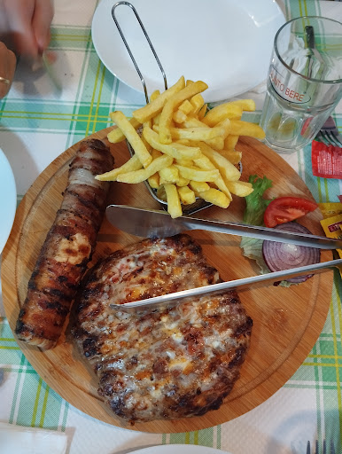 Gothic Ristorante Pizzeria Gallery - Italy
