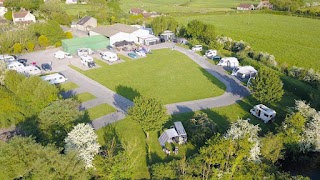 Cypress Farm