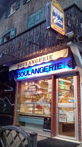 Boulangerie Chez CELINE - Thumbnail