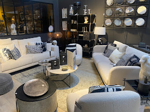 Photo n°9 de Nomadis H&H | Magasin de Meubles & Décoration Angoulême à Champniers (Magasin de tapis)