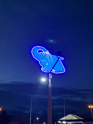 Photo n°7 de Éléphant Bleu - Le Havre Auchan à Le Havre (Station de lavage automobile)
