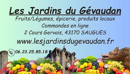 Photo de Baignade biologique de Saugues