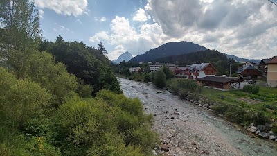 Polisportivo Tarvisio Town